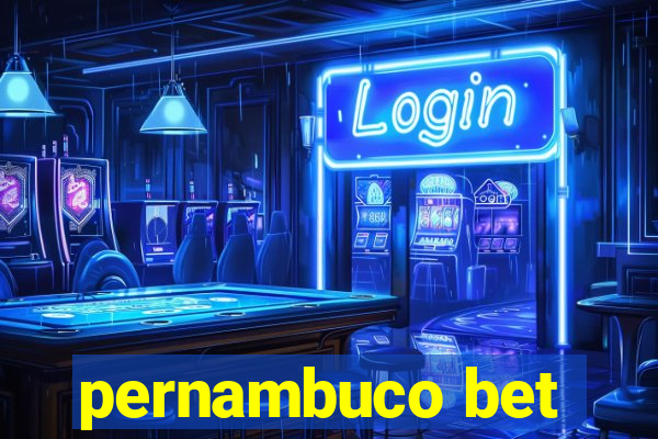 pernambuco bet