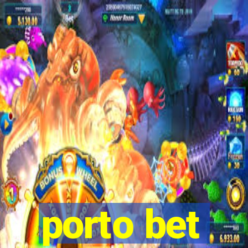 porto bet