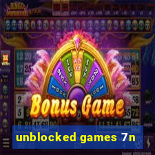 unblocked games 7n