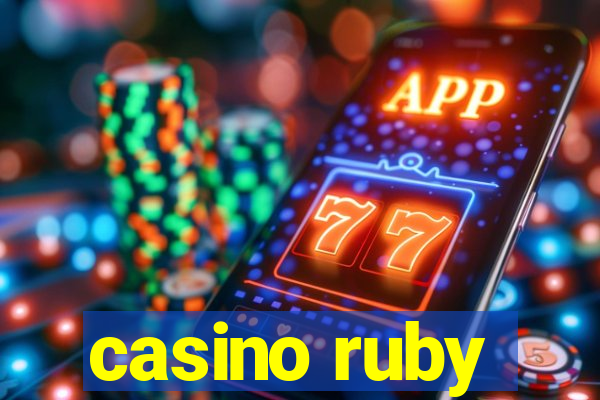 casino ruby