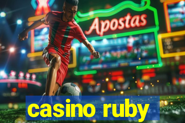 casino ruby