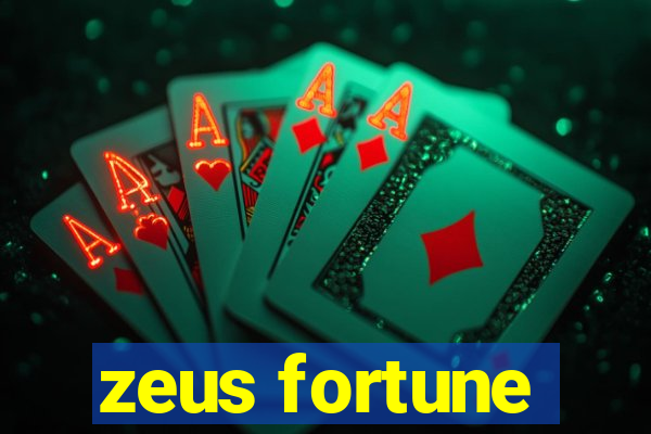 zeus fortune