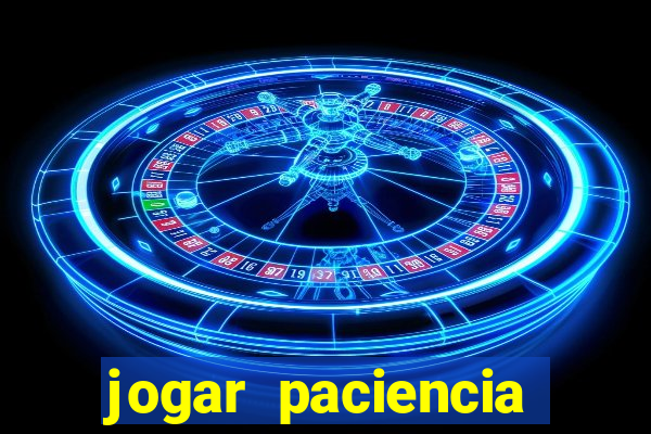 jogar paciencia spider 2 naipes