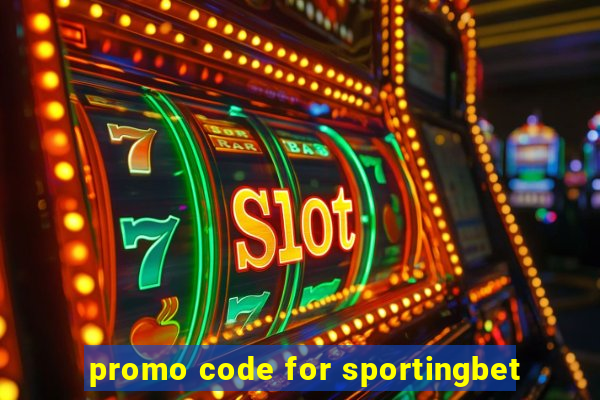 promo code for sportingbet