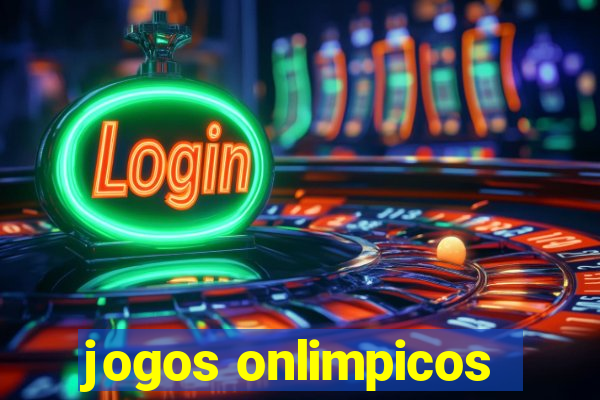 jogos onlimpicos