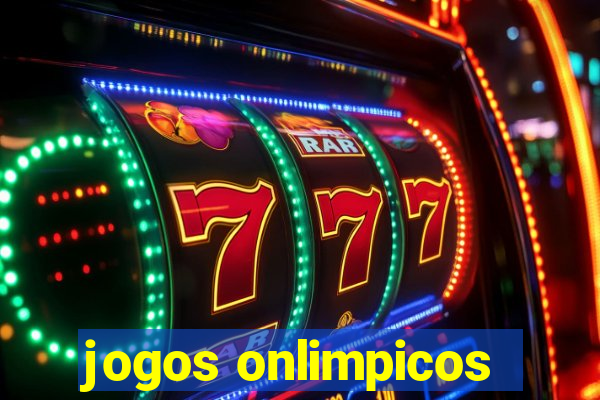 jogos onlimpicos