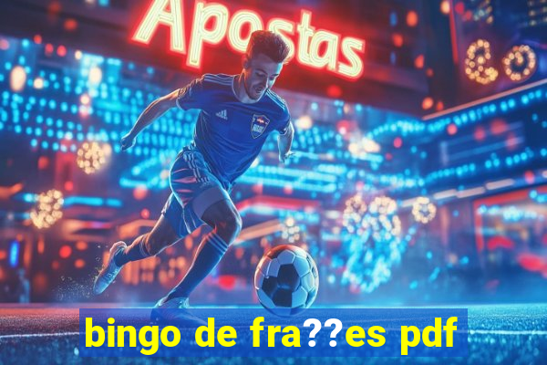 bingo de fra??es pdf