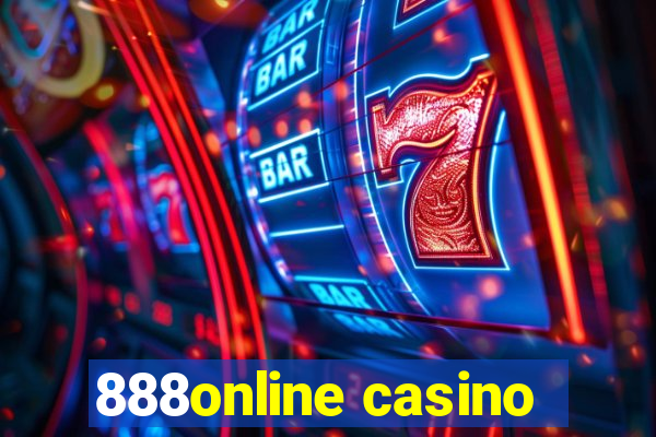 888online casino