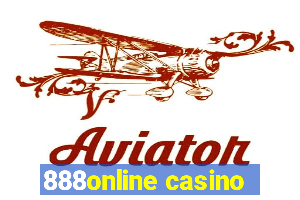 888online casino