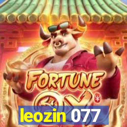 leozin 077