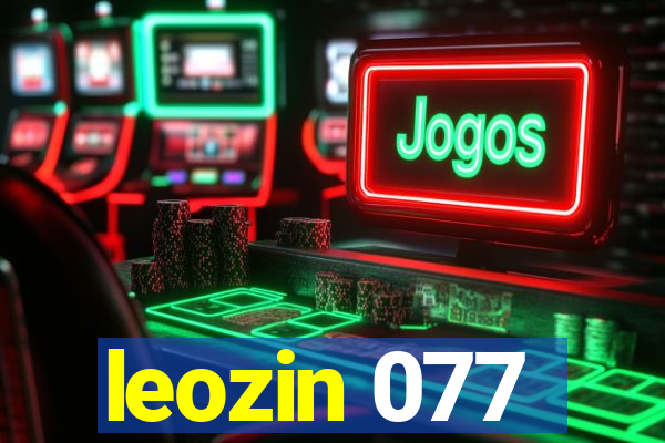 leozin 077