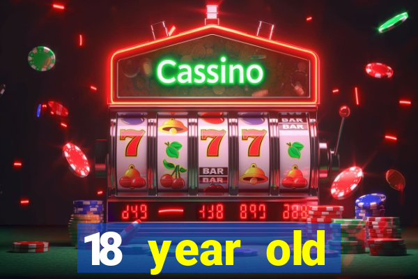 18 year old casinos in indiana