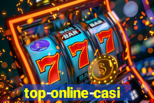 top-online-casino