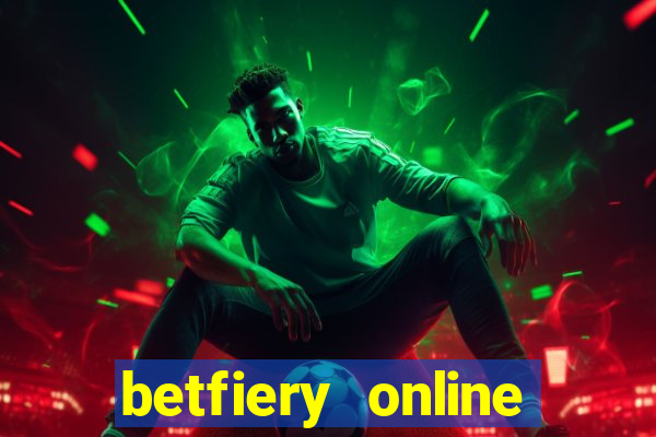 betfiery online casino jogos