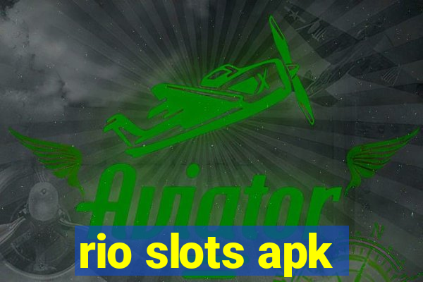 rio slots apk