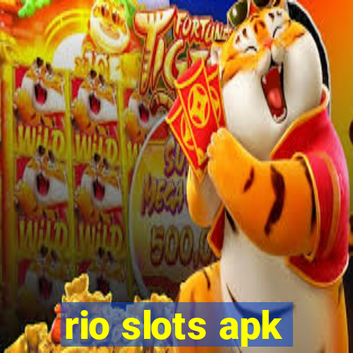 rio slots apk