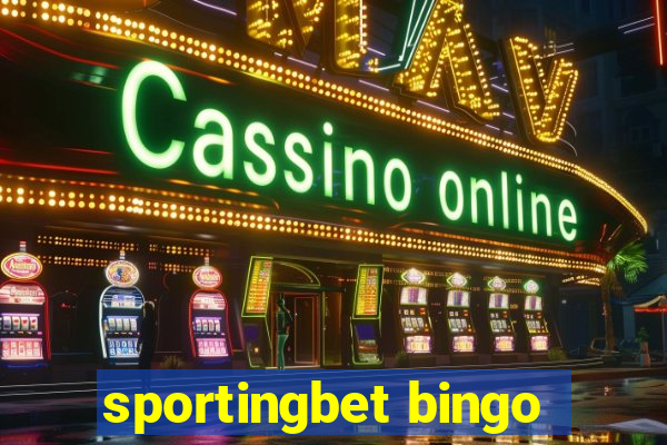 sportingbet bingo