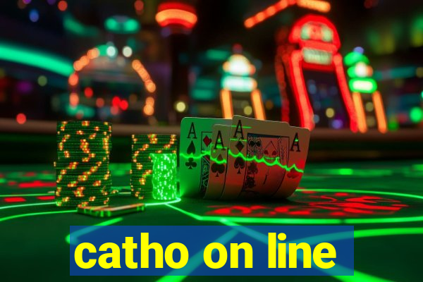 catho on line