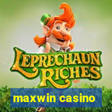 maxwin casino