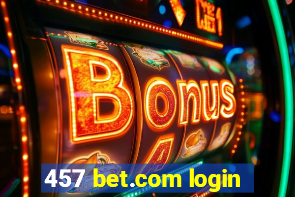 457 bet.com login