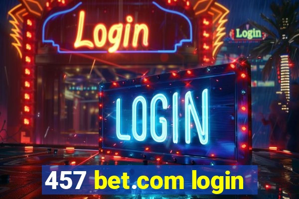 457 bet.com login