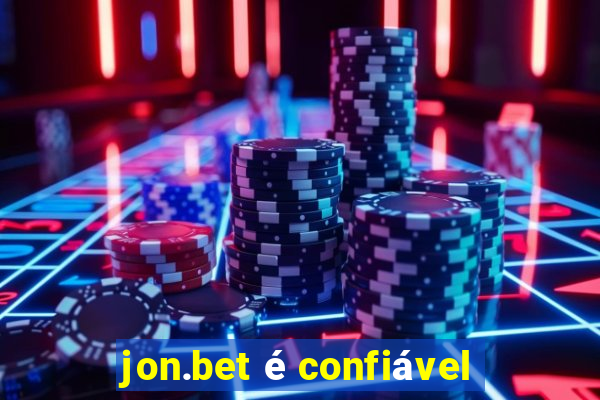 jon.bet é confiável