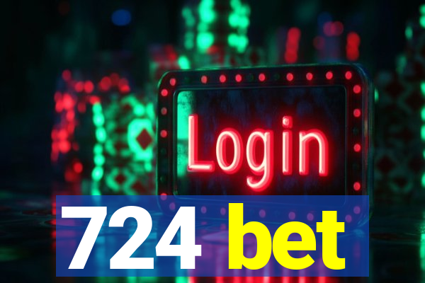 724 bet