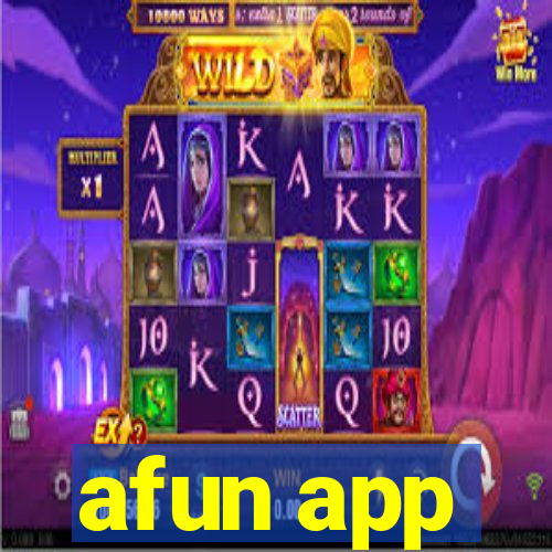 afun app