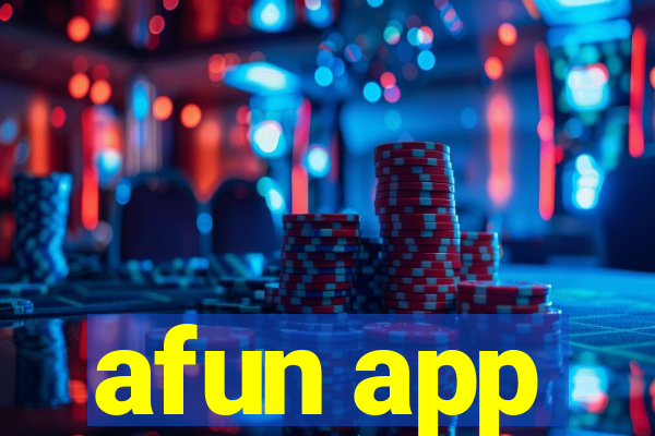 afun app