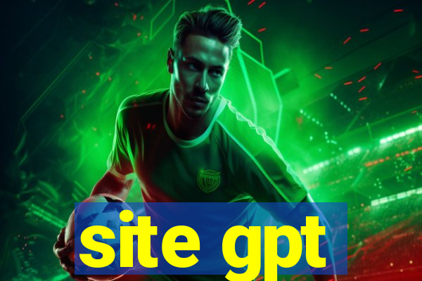 site gpt