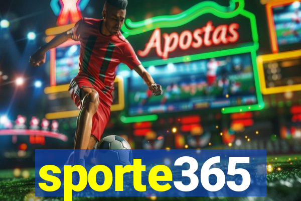 sporte365