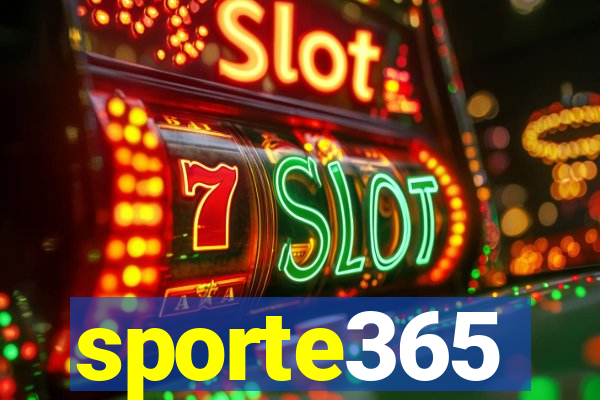 sporte365