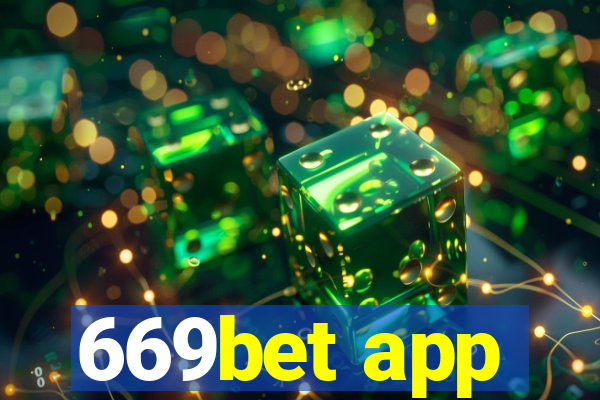 669bet app