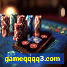 gameqqqq3.com