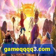 gameqqqq3.com