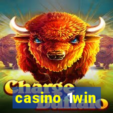 casino 1win