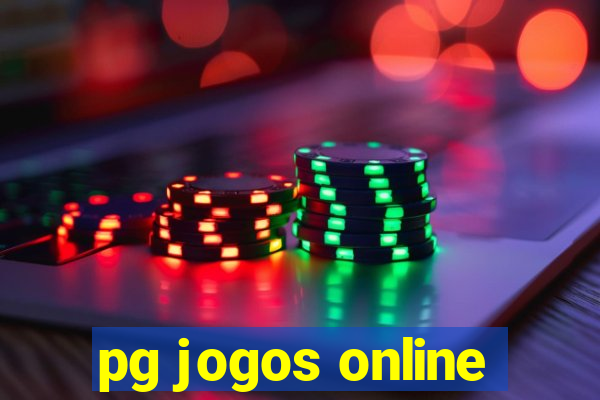 pg jogos online