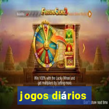 jogos diários