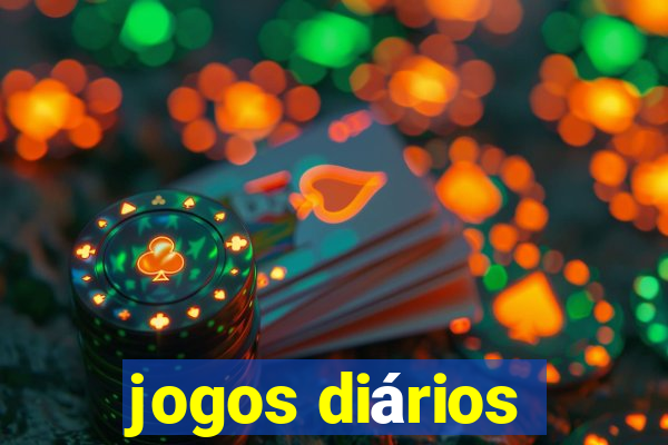 jogos diários