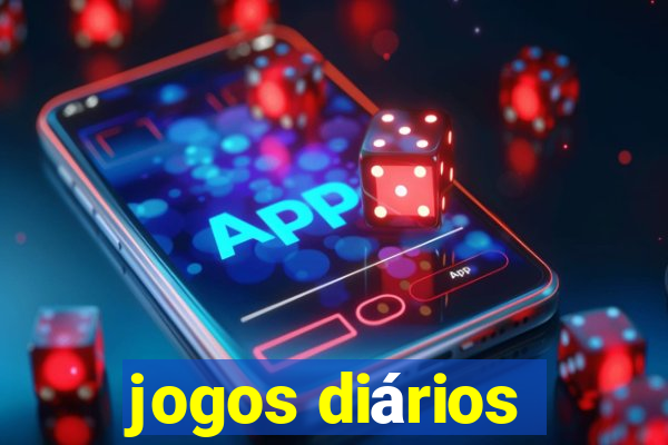 jogos diários