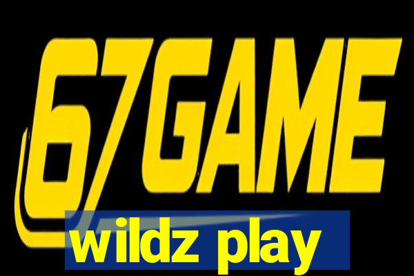 wildz play