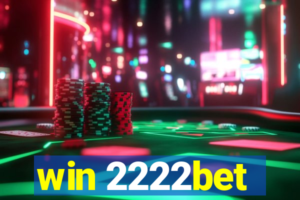 win 2222bet