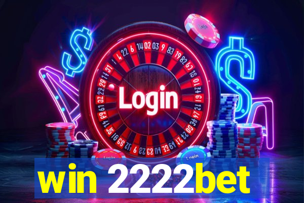 win 2222bet