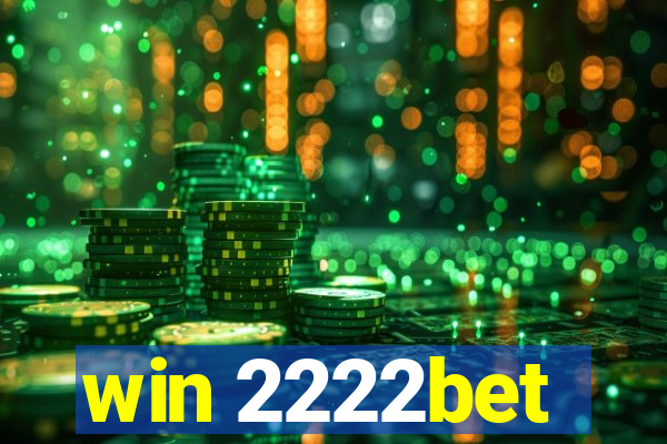 win 2222bet