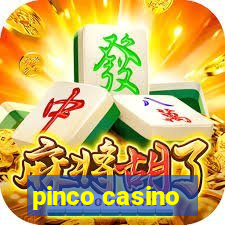 pinco casino