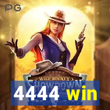 4444 win