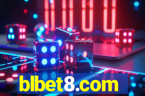 blbet8.com