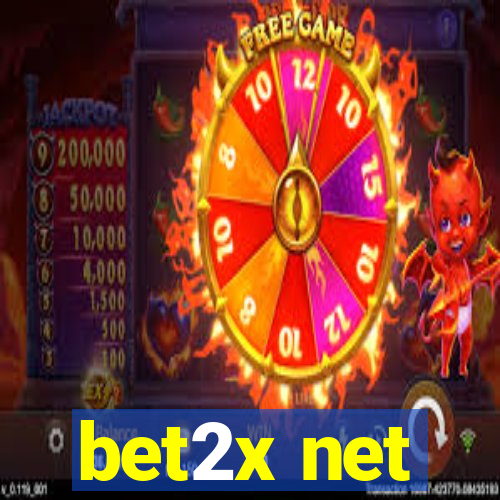 bet2x net