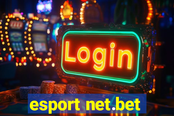 esport net.bet