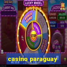 casino paraguay